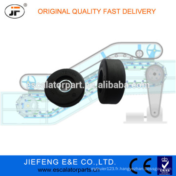 JFHyundai Escalator Parts Axle Chain Roller